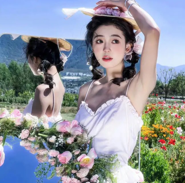 影帝的公主