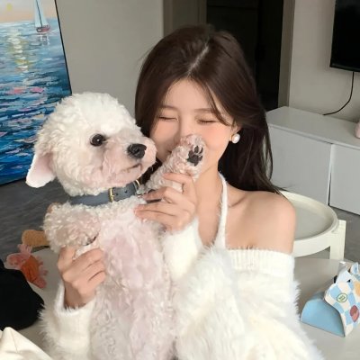 杀害我女儿的凶手