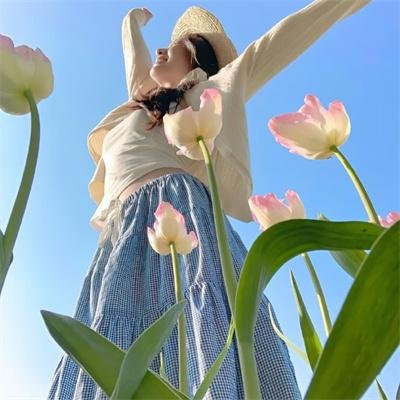宝来坞女王